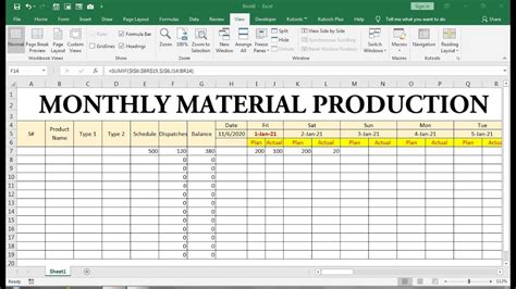 cnc machine assets excel template|free manufacturing templates for excel.